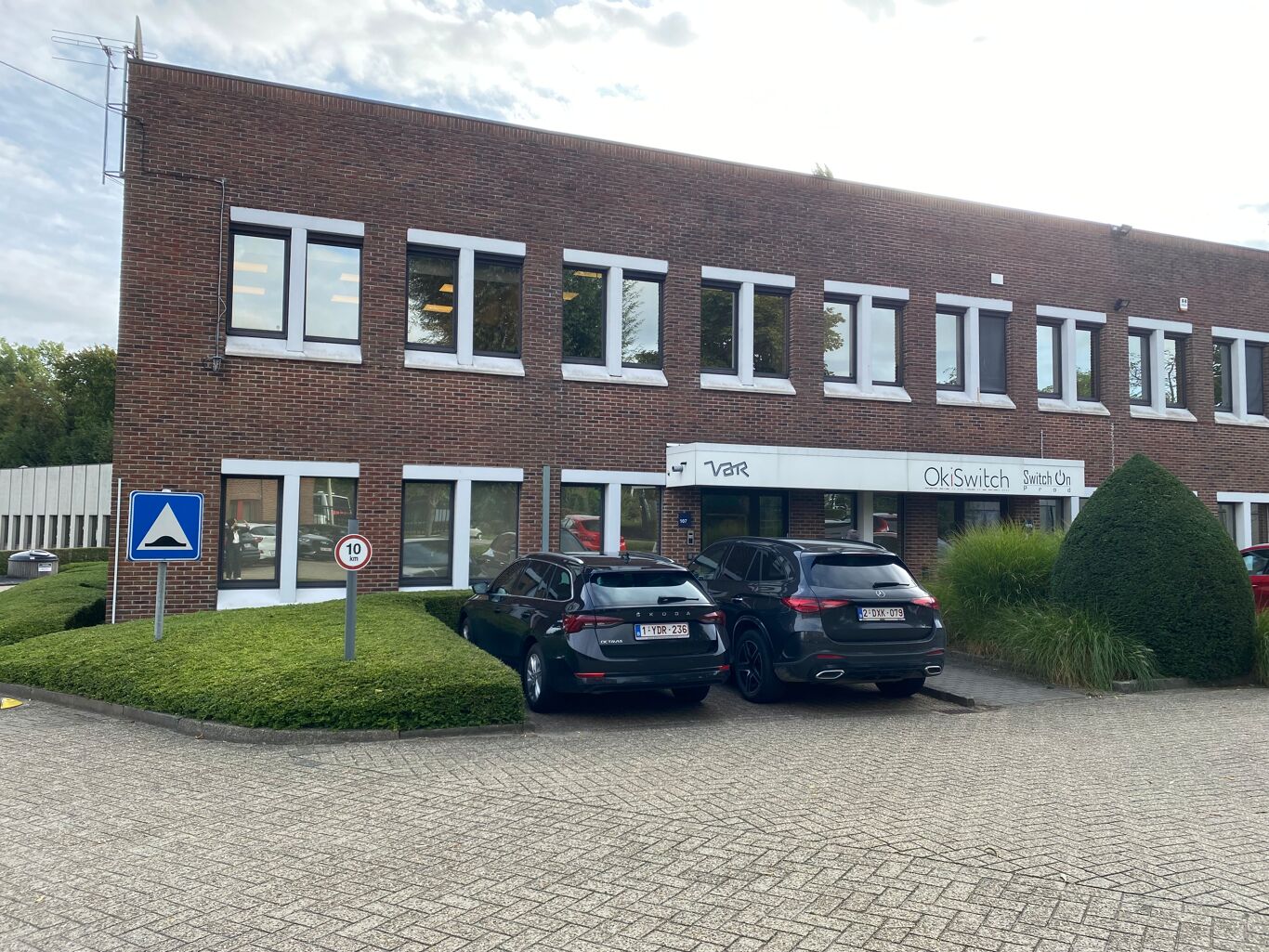 Image of Tollaan 107, 1932 Sint-Stevens-Woluwe