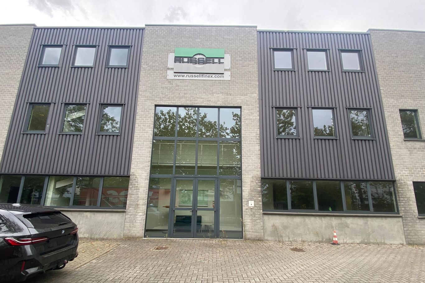 Image of Zandvoortstraat 20, 2800 Mechelen
