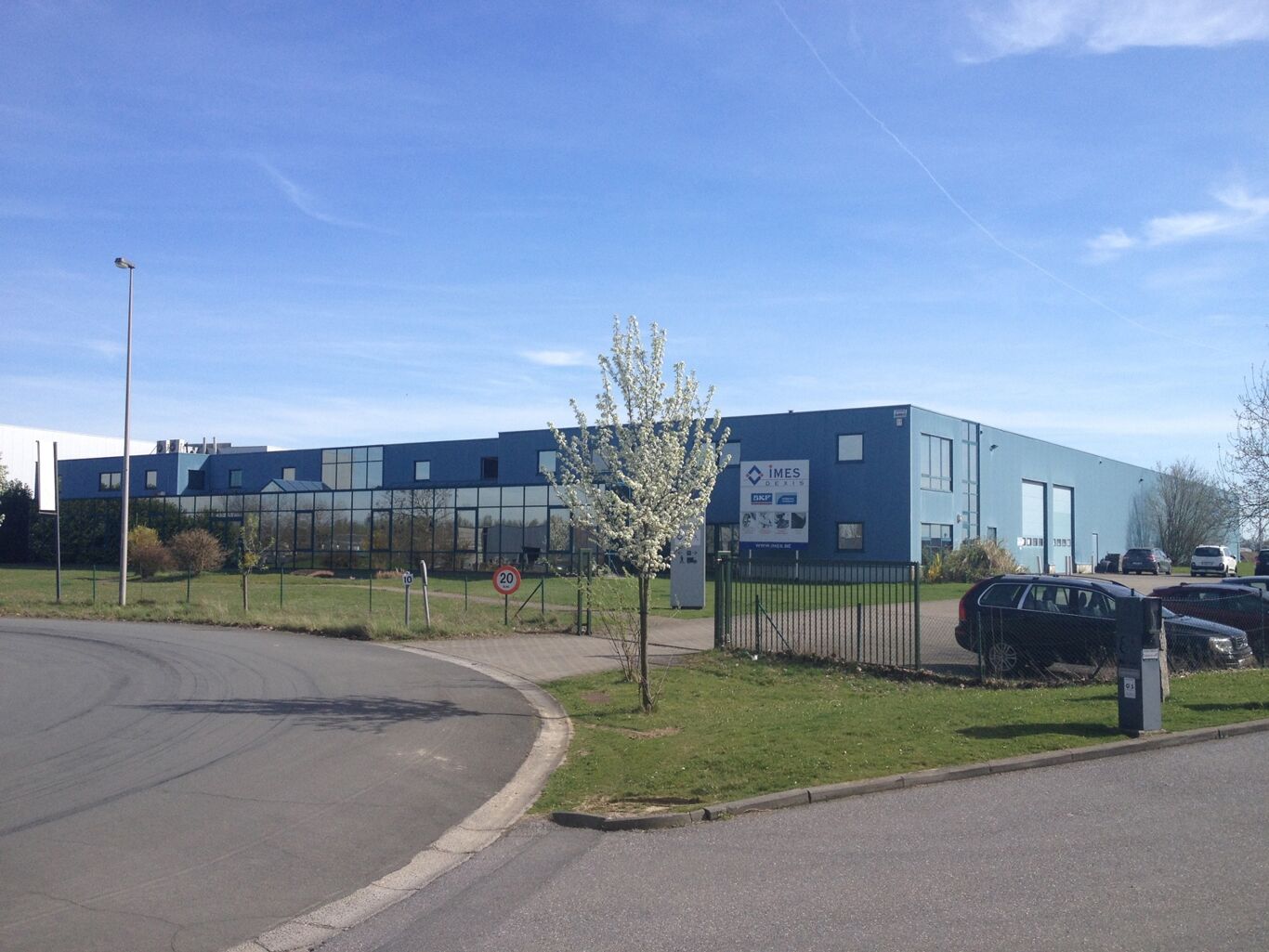 Image of Rue du Bosquet 10, 1400 Nivelles
