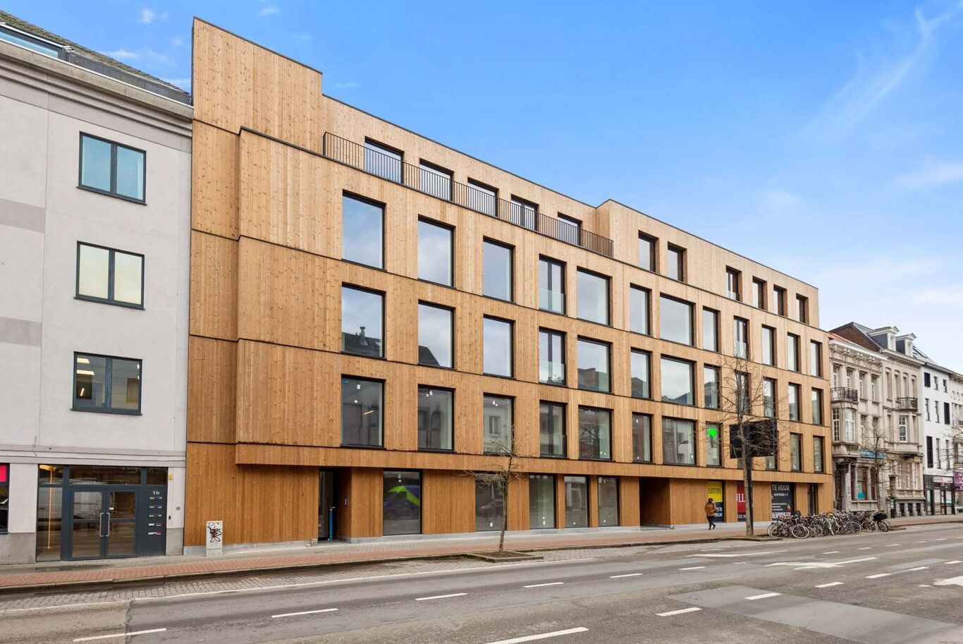 Image of Hendrik Consciencestraat 5, 2800 Mechelen