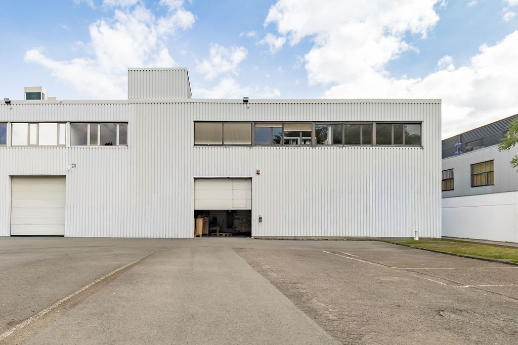 Image of Leuvensesteenweg 325, 1930 Zaventem