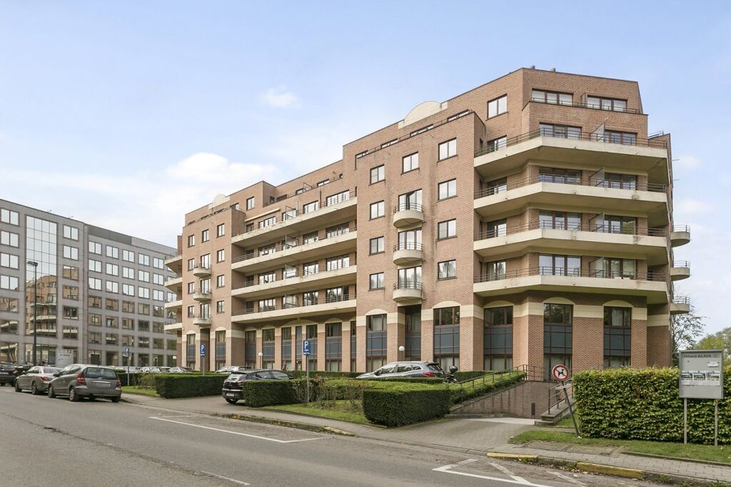 Image of Lenneke Marelaan 12, 1932 Sint-Stevens-Woluwe