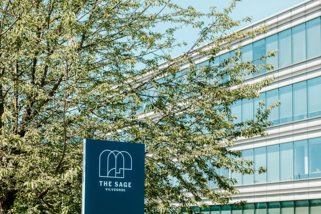 Image of Medialaan 28/32, 1800 Vilvoorde