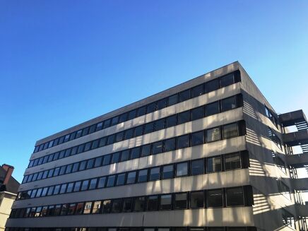 Picture of 120 m² Bureau for rent.