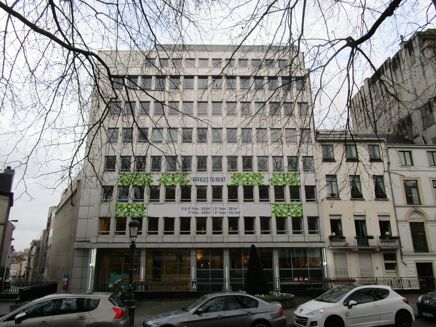 Picture of 252 - 395 sqm Office ARTS 19 A/D, for rent.
