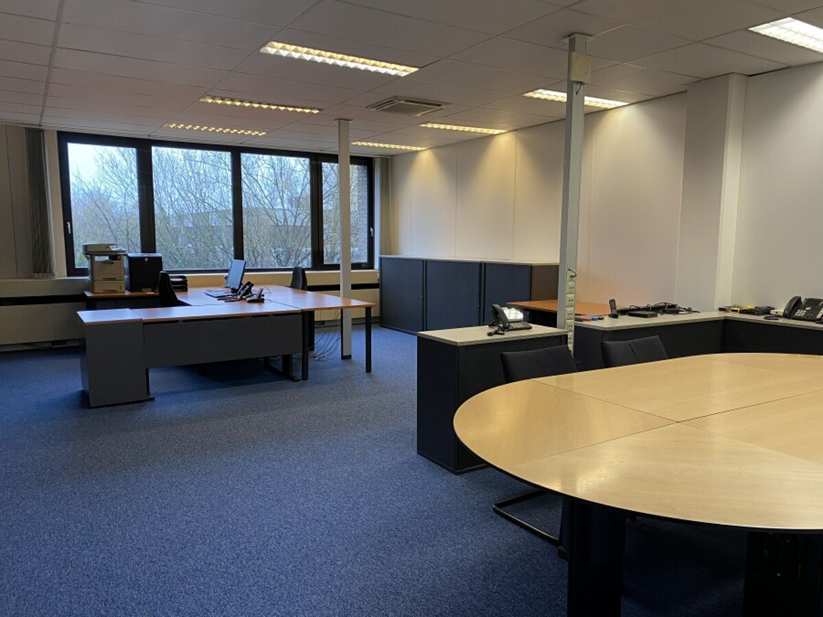 Office to rent in Imperiastraat 10 1930 ZAVENTEM BEBLG3706 Knight