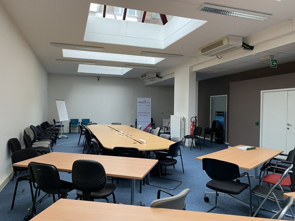 Office to rent in Imperiastraat 10 1930 ZAVENTEM BEBLG3706 Knight