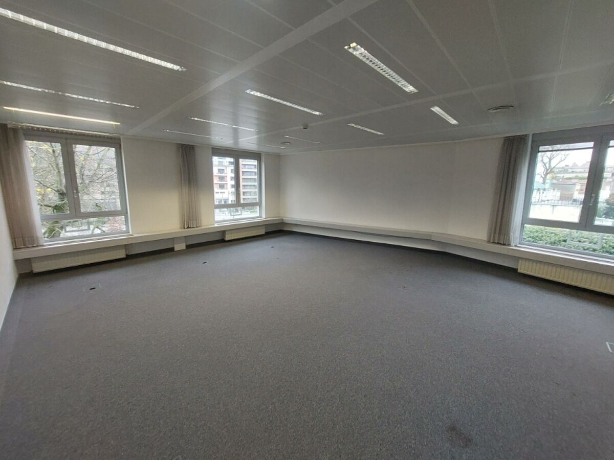 Office to rent in GERLING HOUSE, Avenue de Tervuren 273