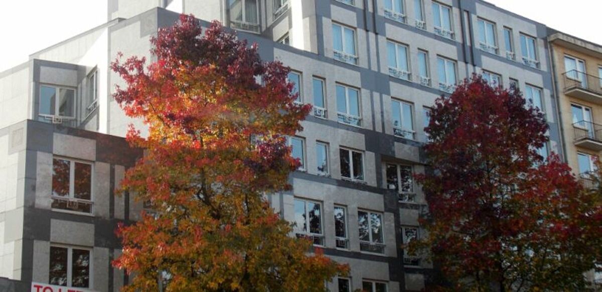 Office to rent in GERLING HOUSE, Avenue de Tervuren 273