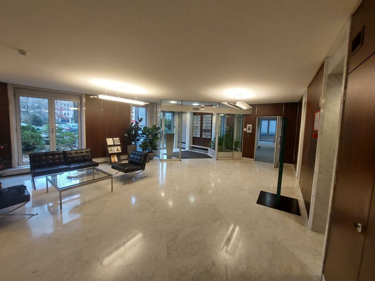 Office to rent in GERLING HOUSE, Avenue de Tervuren 273 Tervurenlaan 1150 WOLUWESAINT