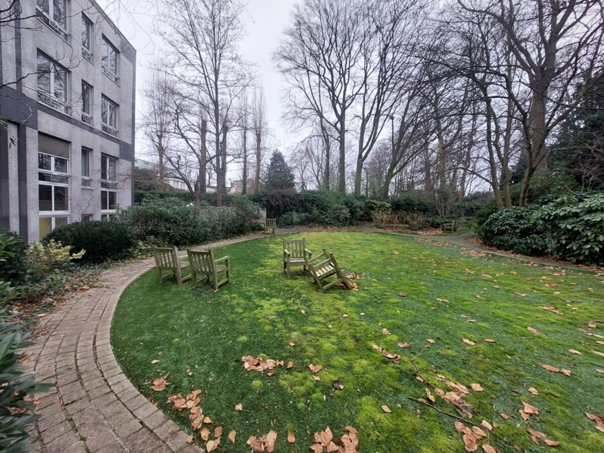 Office to rent in GERLING HOUSE, Avenue de Tervuren 273