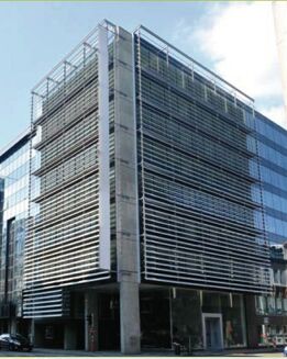Picture of 184 - 760 sqm Office SCIENCE 14A, for rent.