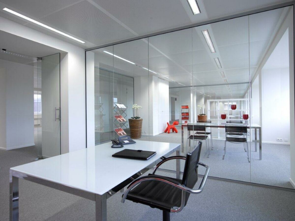 Office to rent in MEEUS 23, Square de Meeûs 23 - De Meeûssquare, 1000 ...