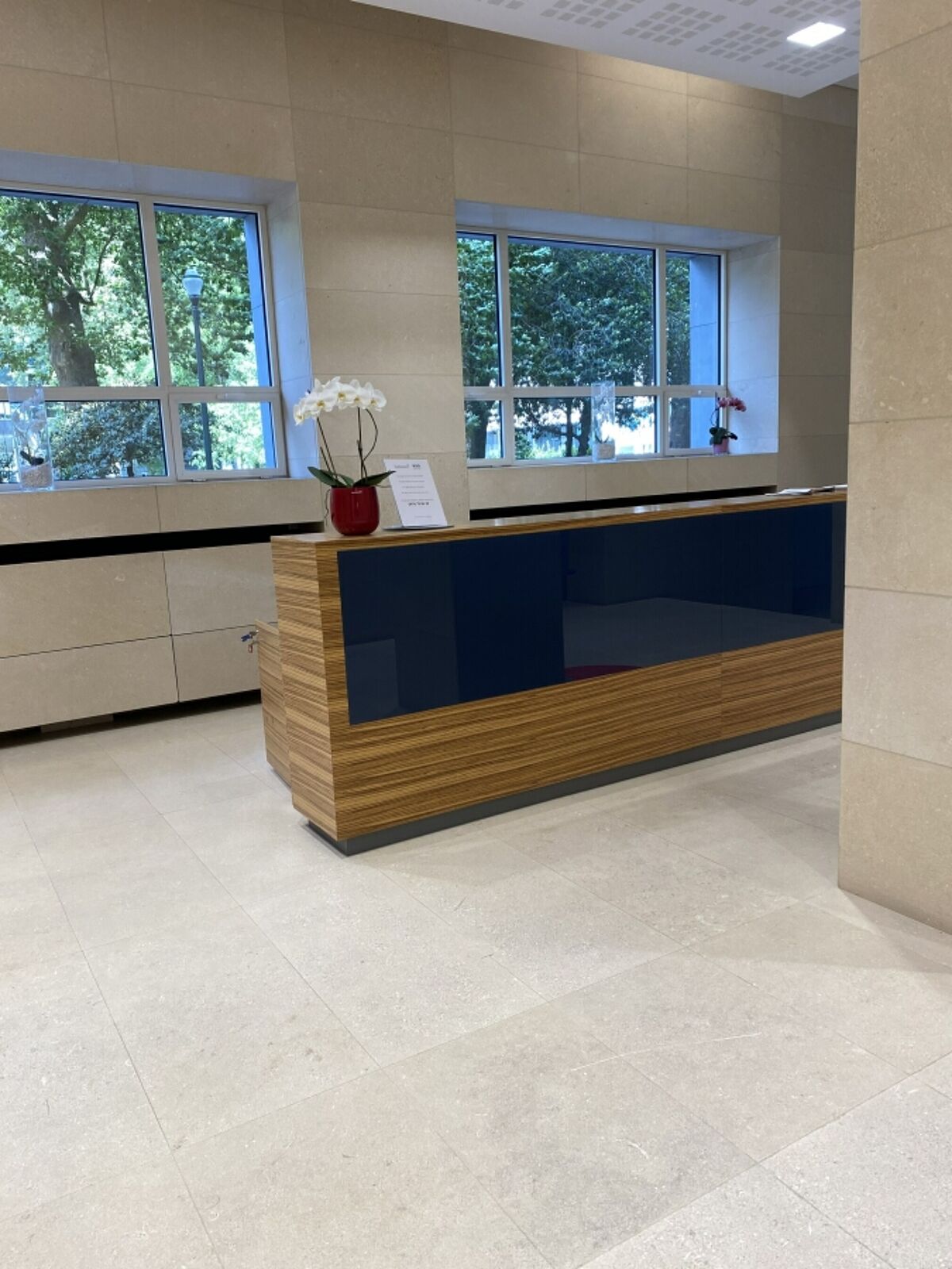 Office to rent in MEEUS 23, Square de Meeûs 23 - De Meeûssquare, 1000 ...