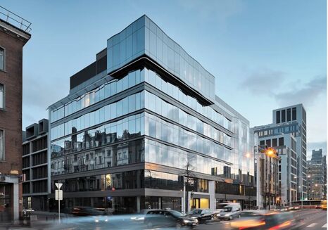 Picture of 887 - 4 211 m² Bureau SOUTH CRYSTAL, for rent.