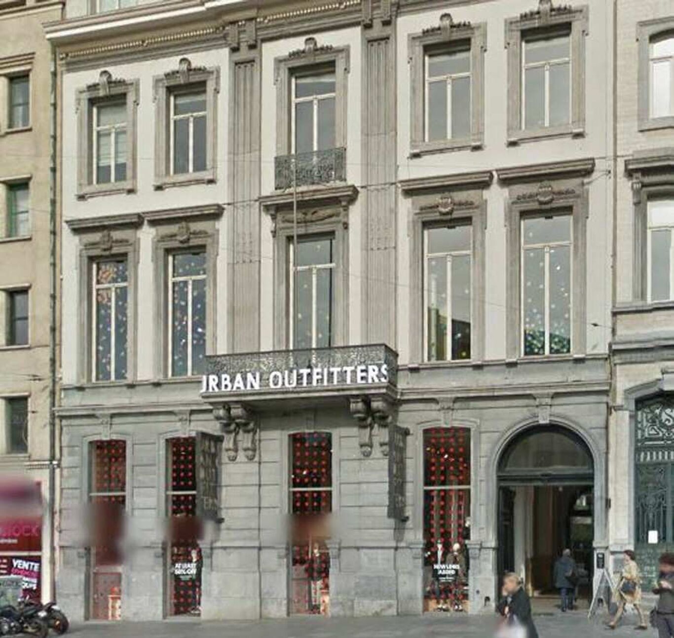 Image of Place Stéphanie - 6 - Stefaniaplein - 1050 BRUSSELS