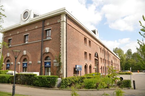 Picture of 90 - 715 sqm Office WATERLOO LA SUCRERIE, for rent.