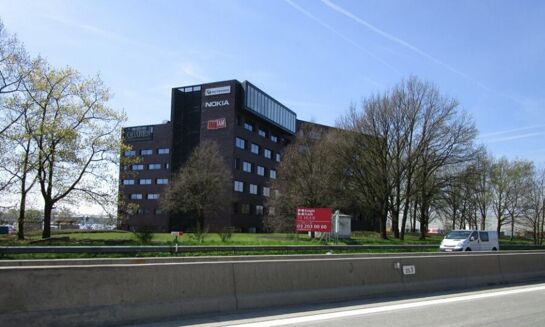 Picture of 392 - 839 sqm Office GENCOR, for rent.
