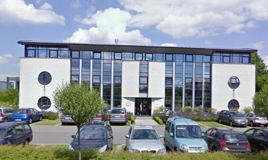 Picture of 377 m² Bureau COLLINES DE WAVRE, for rent.