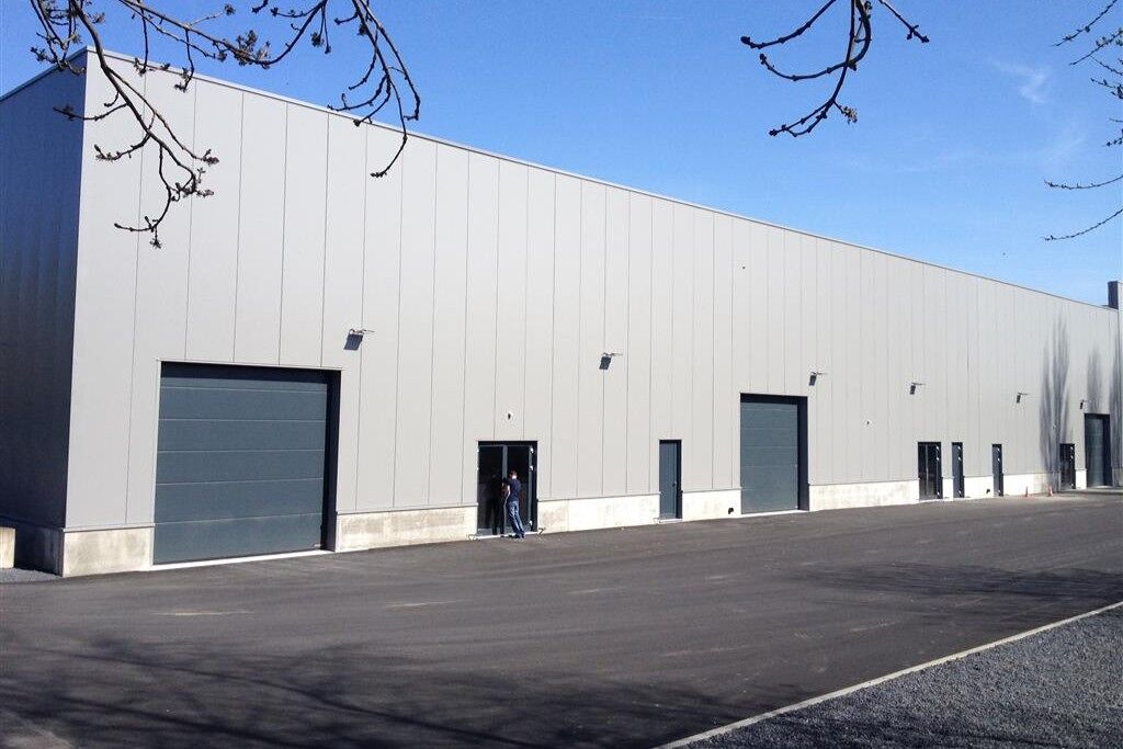 Image of Rue de la Station 142, 7070 Le Roeulx