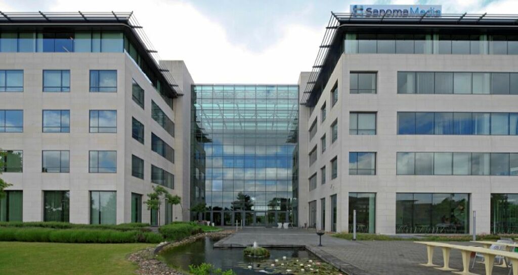 Image of Telecomlaan 5/7, 1831 Diegem