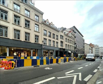 Picture of 252 - 532 m² Bureau for rent.