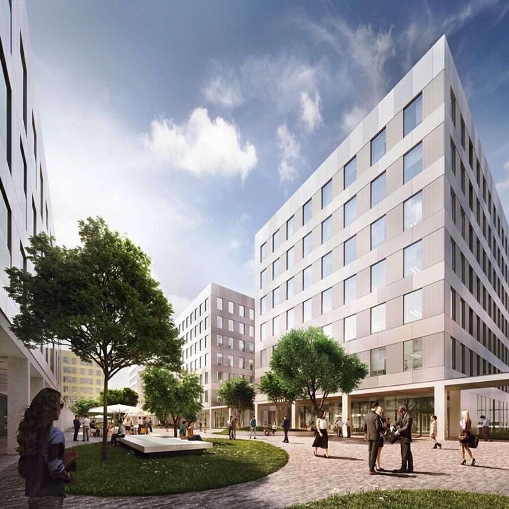 Image of Borsbeeksebrug 22/36, 2600 Berchem