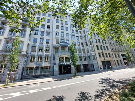 Picture of 435 - 557 sqm Office ASTRONOMIE 28/30, for rent.