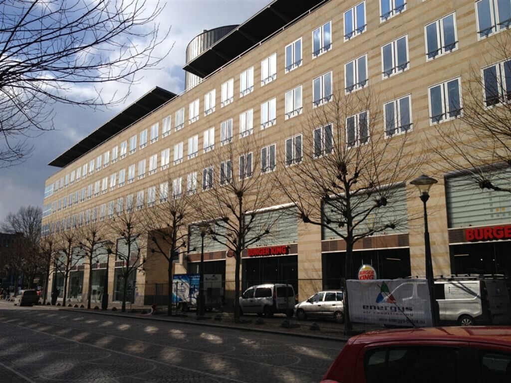 Image of Ilot Saint-Michel, 4000 Liège