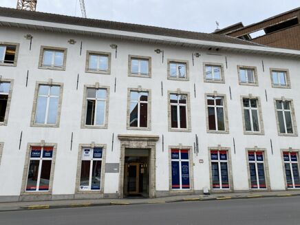 Picture of 274 sqm Office ZEELANDT, for rent.