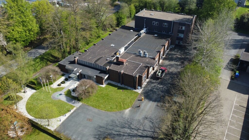 Image of Rue du Bosquet 10, 1348 Louvain-La-Neuve