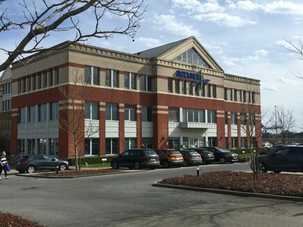 Picture of 467 m² Bureau for rent.