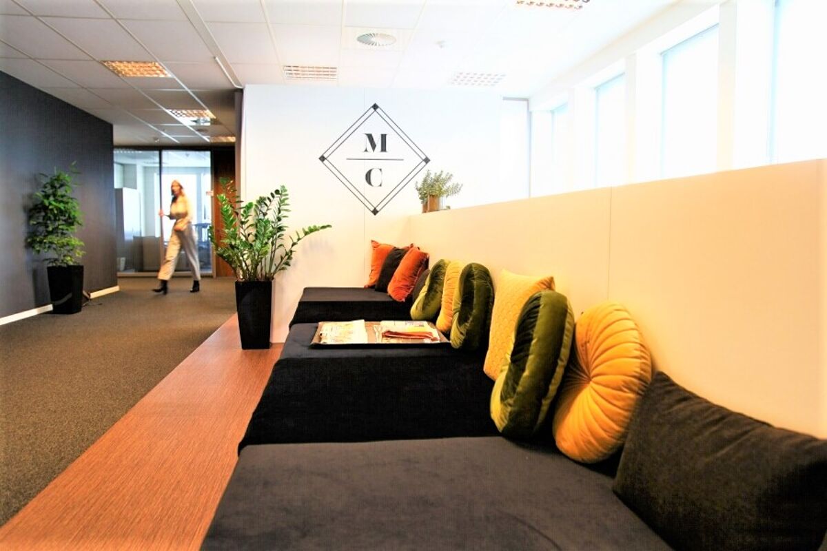 Office to rent in MECHELEN CAMPUS , Schaliënhoevedreef 20 MC 2800