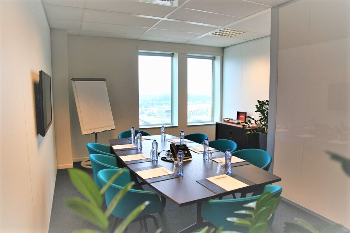 Office to rent in MECHELEN CAMPUS , Schaliënhoevedreef 20 MC 2800