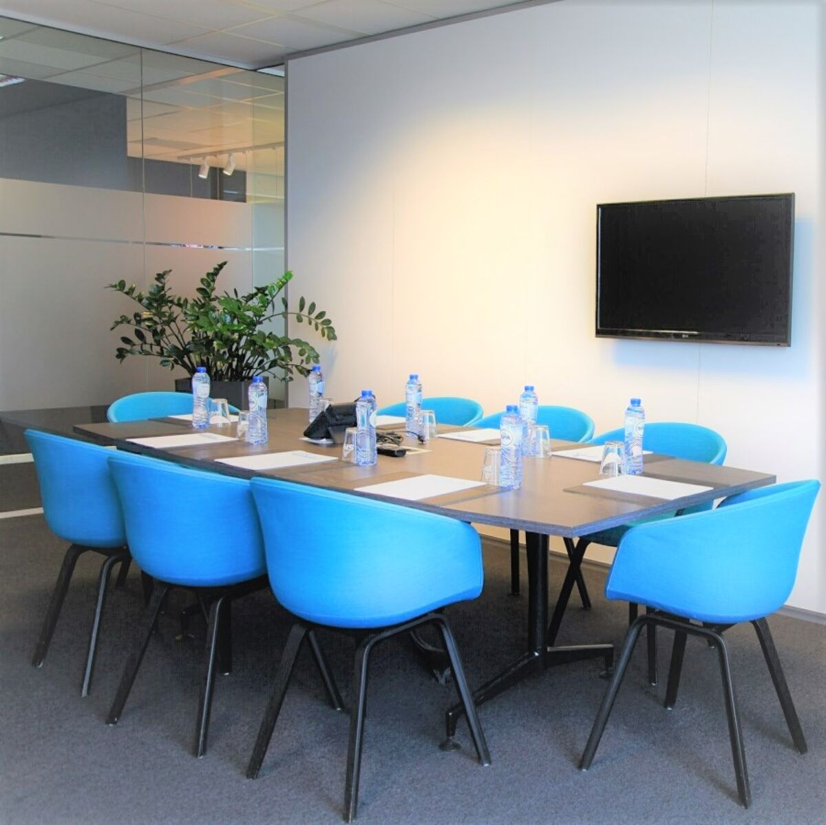 Office to rent in MECHELEN CAMPUS , Schaliënhoevedreef 20 MC 2800