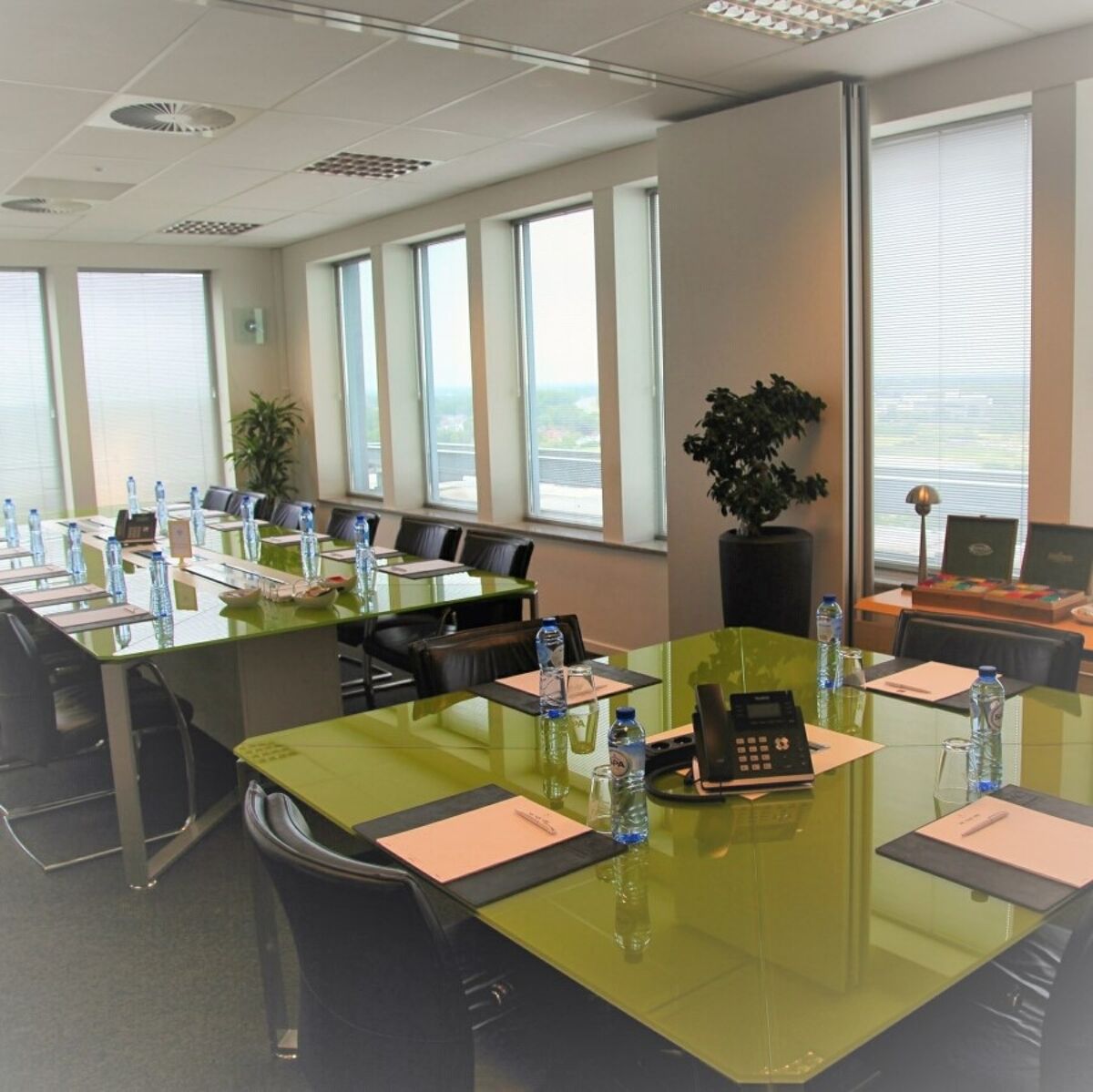 Office to rent in MECHELEN CAMPUS , Schaliënhoevedreef 20 MC 2800