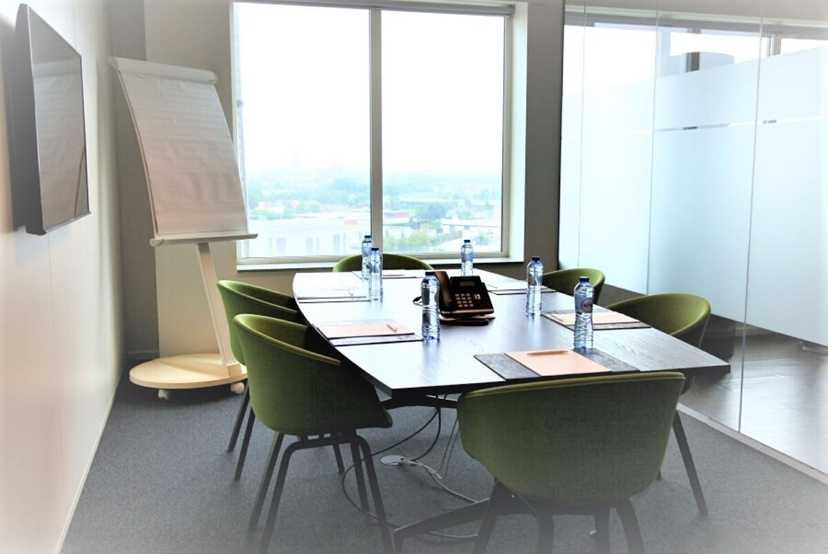 Office to rent in MECHELEN CAMPUS , Schaliënhoevedreef 20 MC 2800