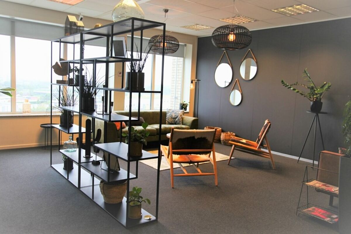 Office to rent in MECHELEN CAMPUS , Schaliënhoevedreef 20 MC - 2800 ...