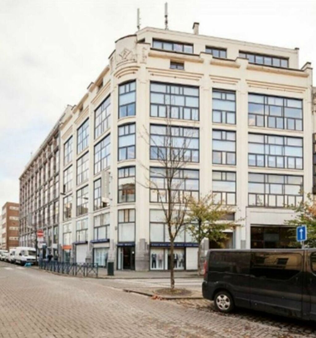 Image of Rue Brogniez 50/54 - Brogniezstraat, 1070 Brussels