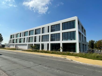 Picture of 172 - 194 sqm Industrial Park GREEN BUSINESS PARK NIVELLES SUD, for rent.