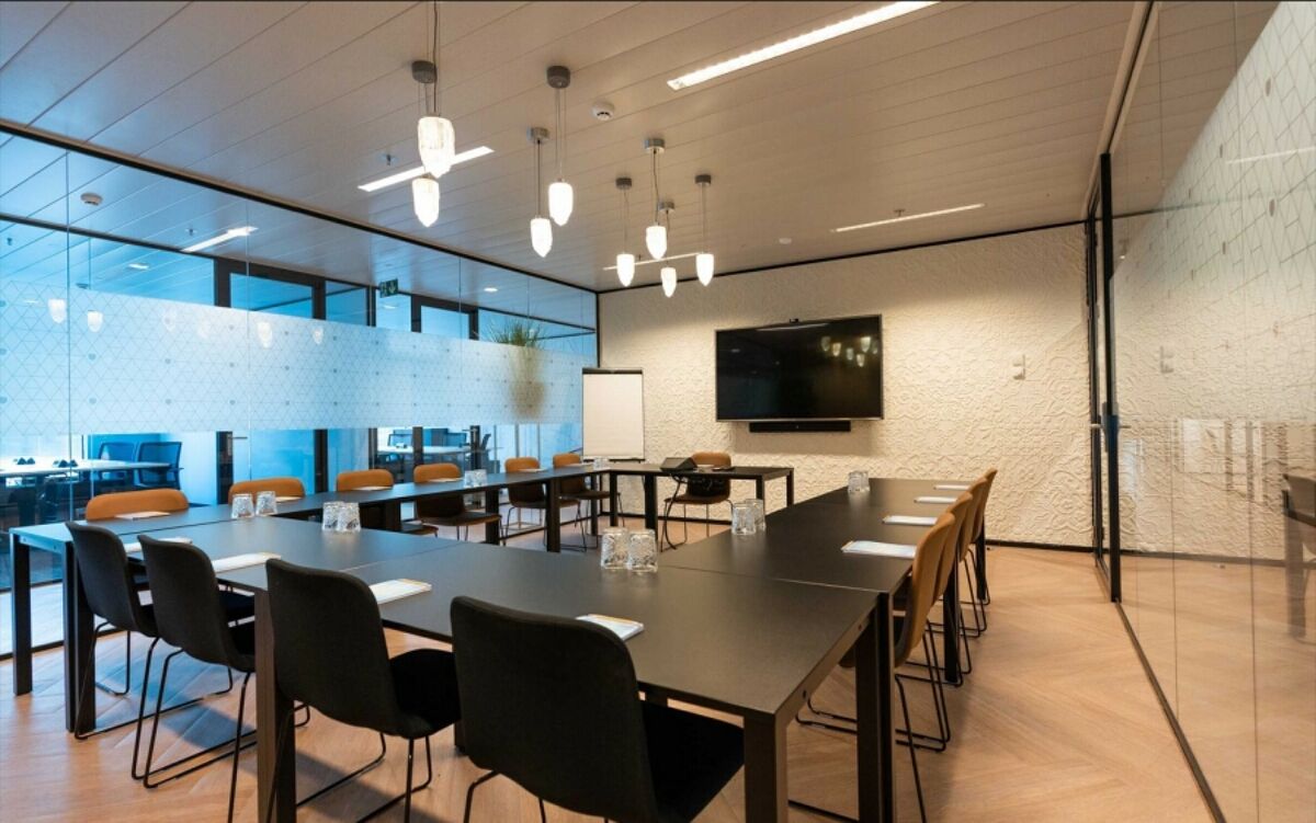 Office to rent in TRIBES BRUSSELS AIRPORT , Leopoldlaan, 1K 1930