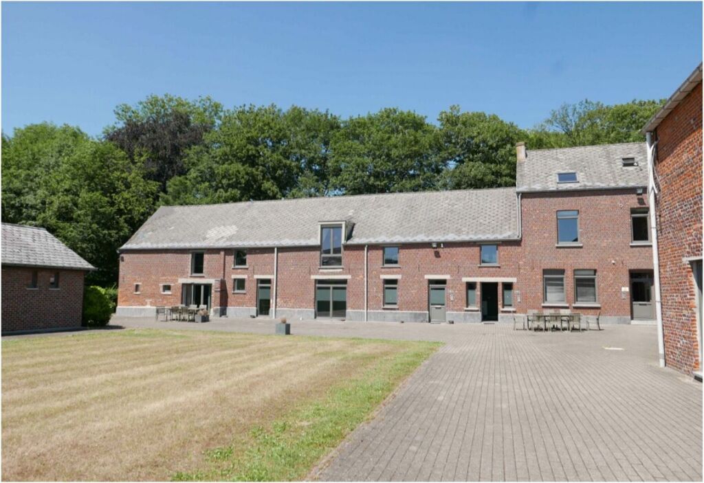 Image of Klein Dalenstraat 45, 3000 Leuven