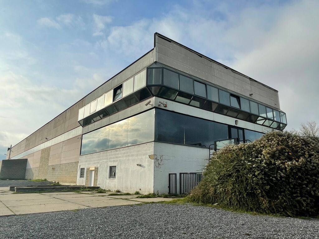 Image of Rue Hébar 1, 5004 BOUGE