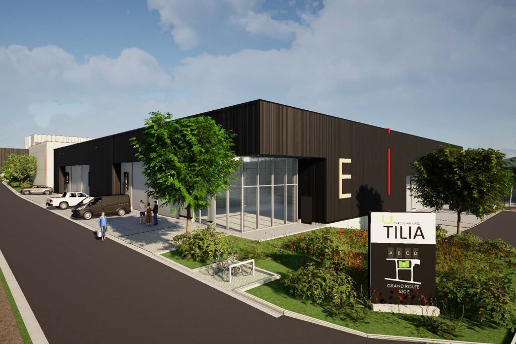 Image of Grand'Route 550, 1428 Lillois