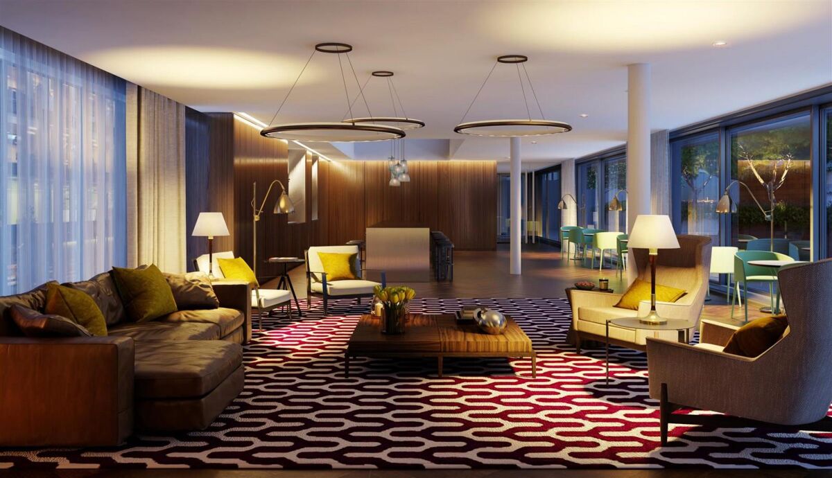 flat to rent in Buckingham Palace Road, Victoria, London, SW1W