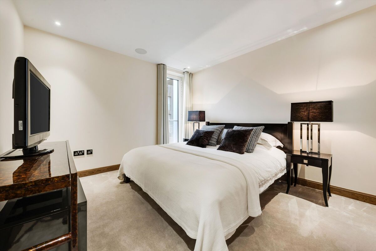 flat to rent in The Courthouse, Horseferry Road, Westminster, London