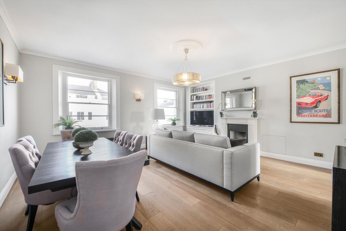 flat to rent in St Drive, Pimlico, London, SW1V BEQ012051984