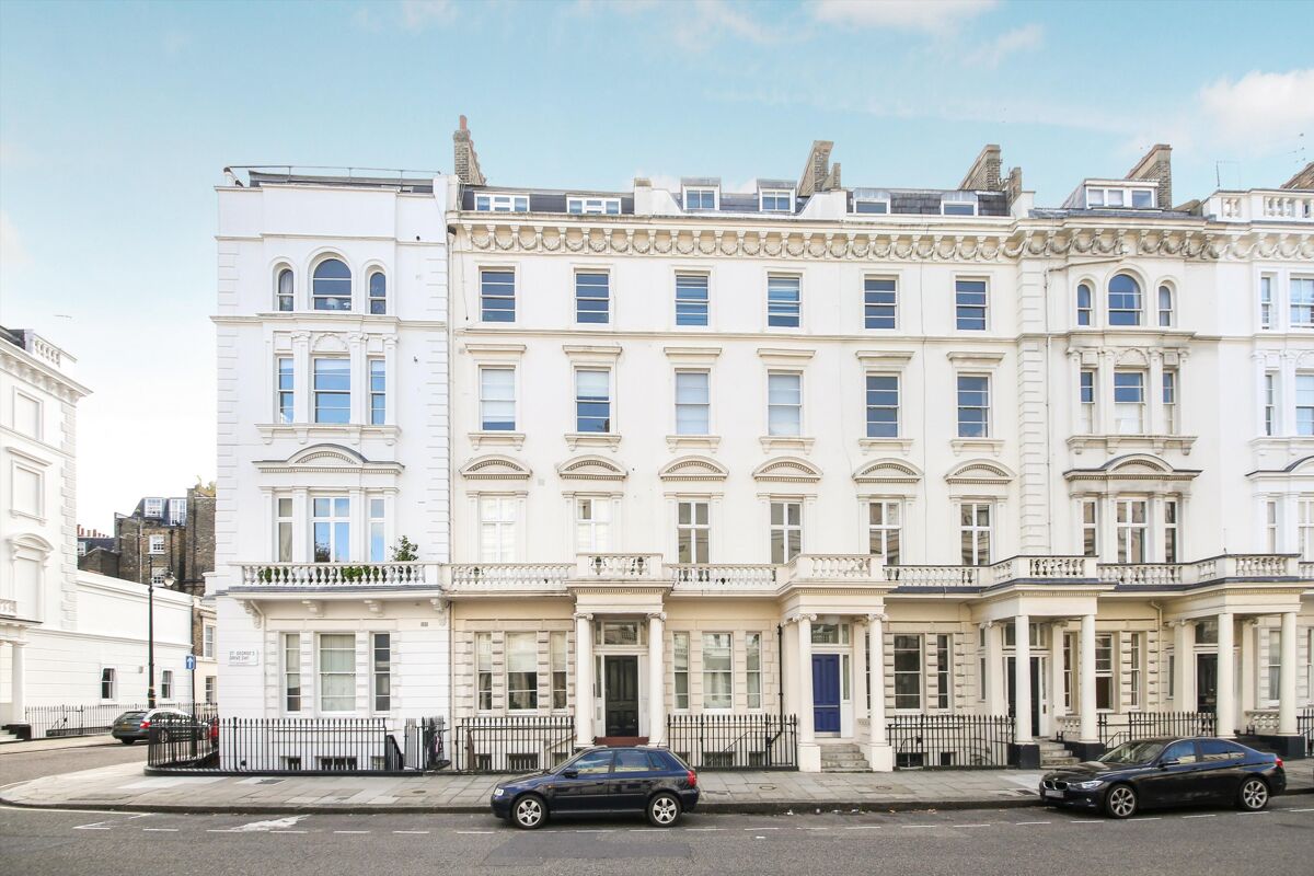 flat to rent in St Drive, Pimlico, London, SW1V BEQ012051984