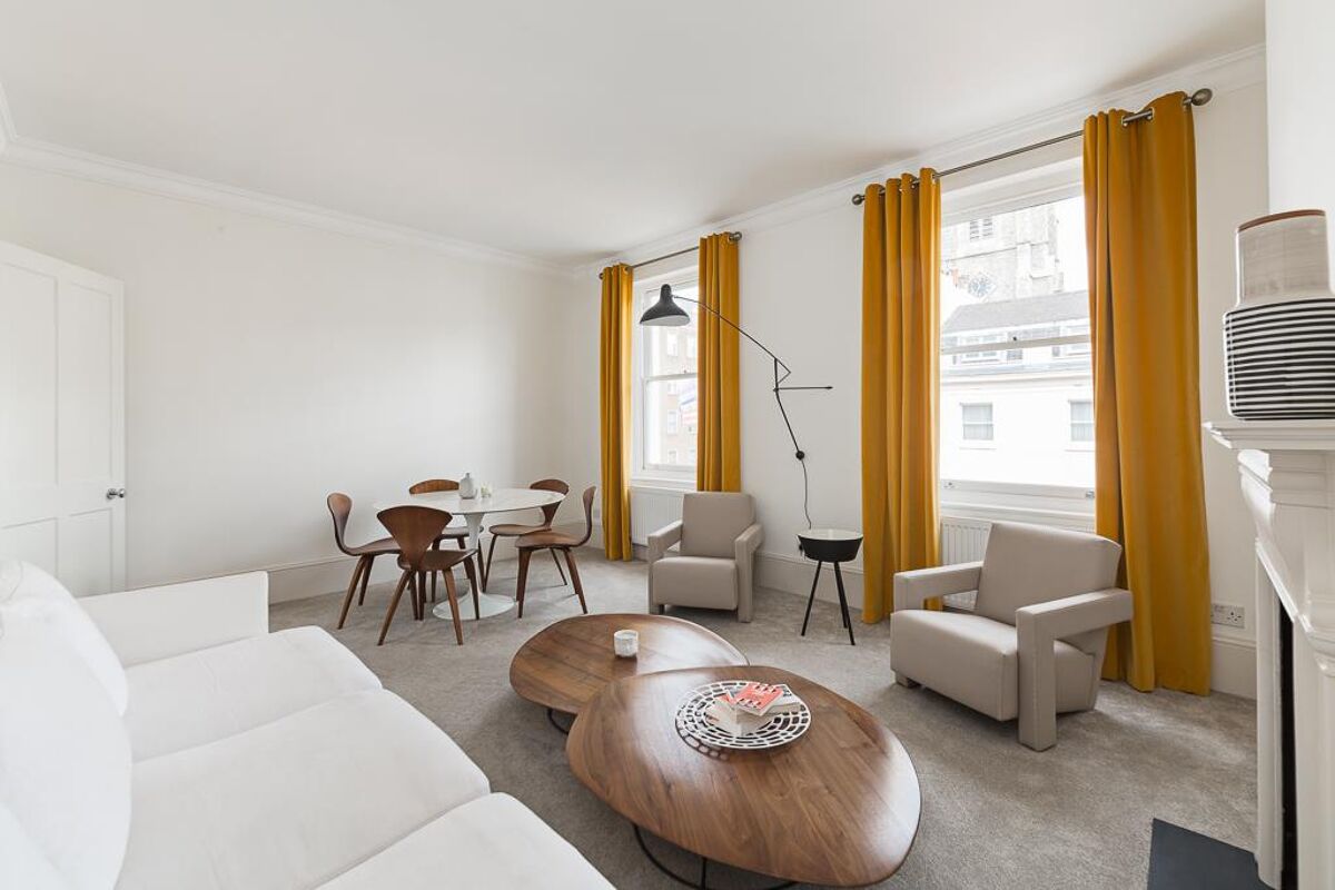 flat to rent in Elizabeth Street, Belgravia, London, SW1W