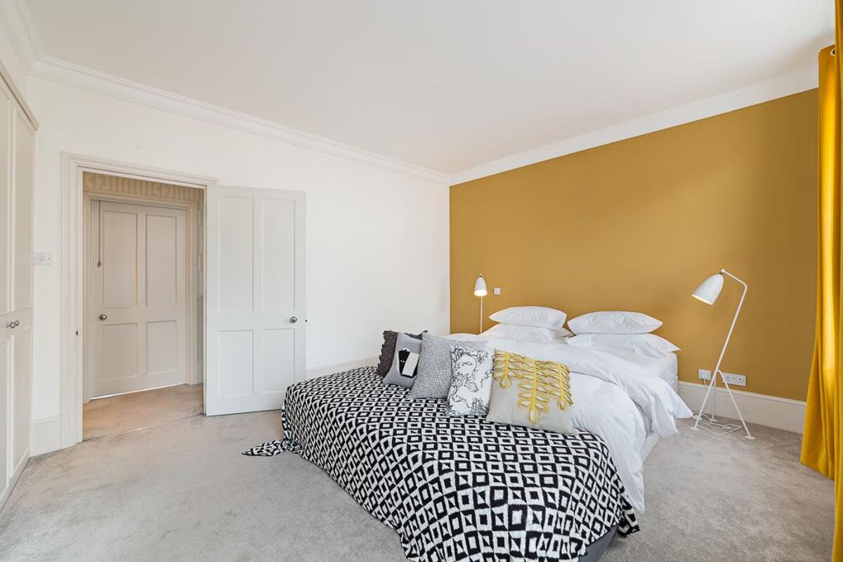 flat to rent in Elizabeth Street, Belgravia, London, SW1W